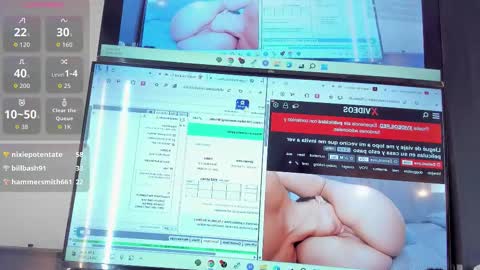 dulce_mg online show from 11-10-25, 07:07