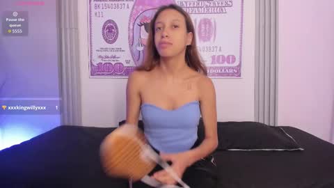 dulce_quintana online show from 09-29-25, 12:10
