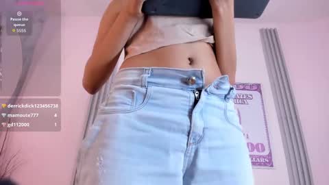 dulce_quintana online show from 11-14-25, 12:37