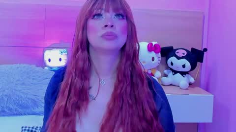 dulce_speed online show from 03-25-26, 01:44