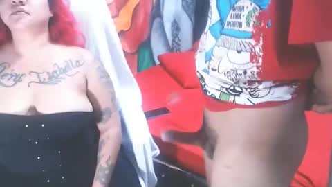 Snapshot of dulceandmike_ chatting on 01-10-25, 11:08 dulceandmike_ online show from 01-10-25, 11:08