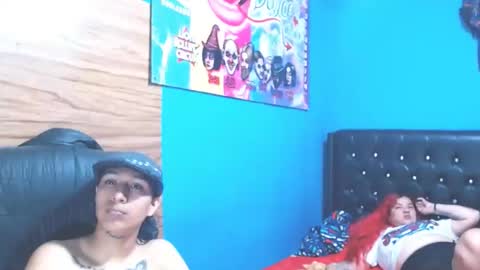 Snapshot of dulceandmike_ chatting on 01-21-25, 03:04 dulceandmike_ online show from 01-21-25, 03:04