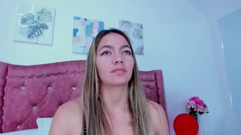 Snapshot of dulceangelita chatting on 01-17-25, 07:05 Dulce  online show from 01-17-25, 07:05