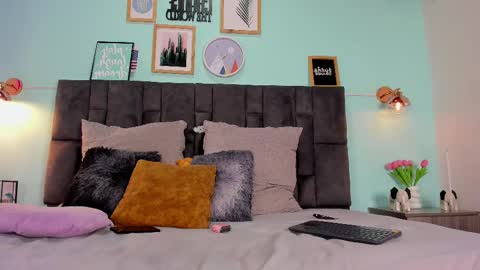 Snapshot of dulceaurora_ chatting on 03-08-25, 02:55 DULCE AURORA online show from 03-08-25, 02:55