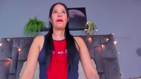 DULCE AURORA online show from 01-12-26, 01:22