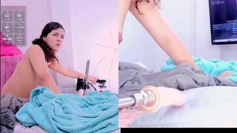 dulce online show from 11-12-25, 04:35