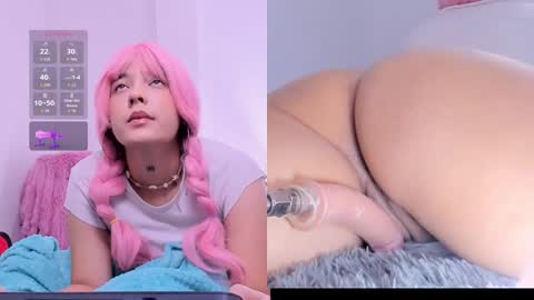 dulce online show from 11-13-25, 01:37