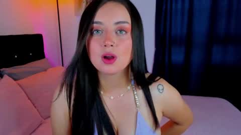 Daniela online show from 09-18-25, 01:13