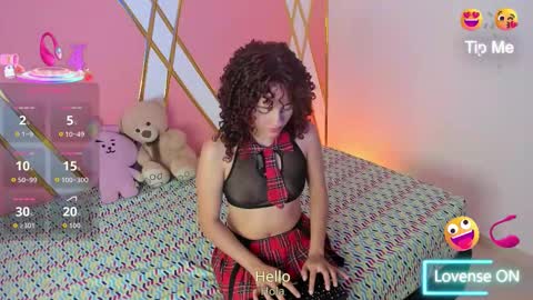 dulcee_gaby online show from 02-20-26, 12:05