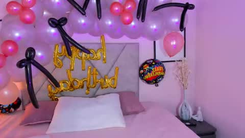 Dulcee Garcia online show from 09-14-25, 08:30