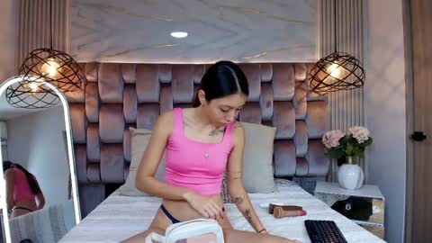 Dulce online show from 01-14-26, 12:55