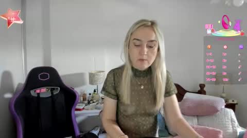 Snapshot of dulcejulia chatting on 11-05-25, 05:46 Sweetnina online show from 11-05-25, 05:46