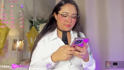 DULCE  online show from 11-29-25, 01:19