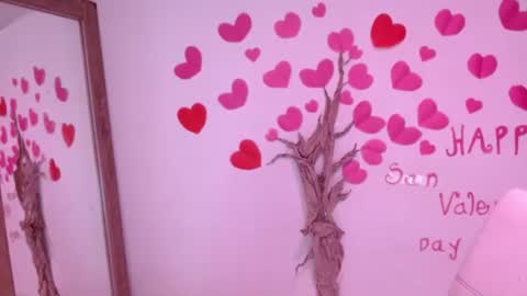 dulcepicante_1 online show from 02-16-25, 08:21