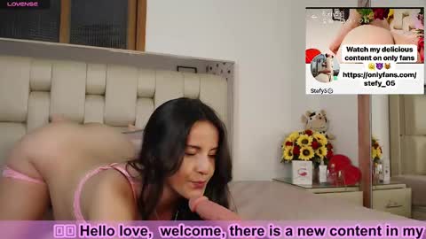 ig stefy 2719 online show from 03-02-25, 10:48