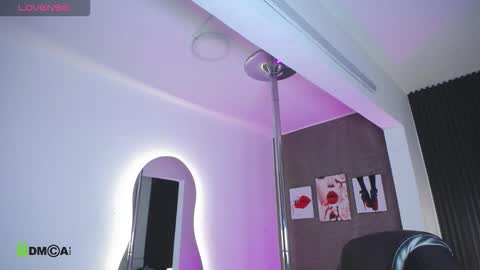 Dulce Rose online show from 10-05-25, 12:31