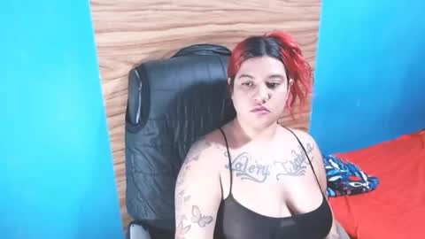 dulcesdemaria online show from 01-24-25, 04:05