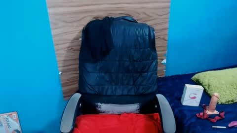 dulcesdemaria online show from 10-11-25, 10:41