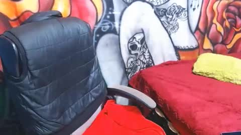 dulcesdemaria online show from 01-17-26, 09:07