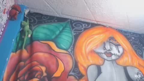 dulcesdemaria online show from 02-24-26, 03:04