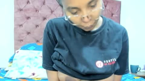 dulcetemtation14 online show from 12-20-25, 05:31