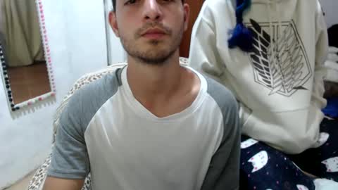 shany y alan online show from 09-24-25, 01:31