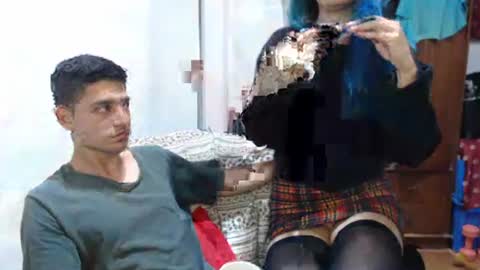 shany y alan online show from 02-02-26, 01:15