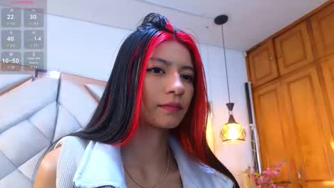 Snapshot of dulcetorresvg chatting on 01-09-26, 11:57 Dulce online show from 01-09-26, 11:57