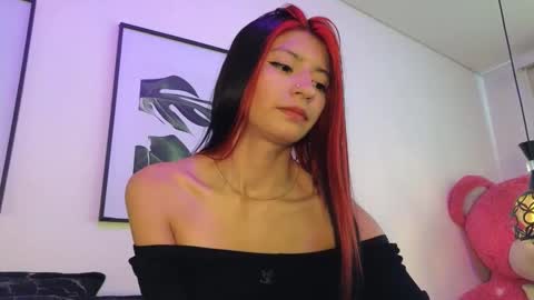 Snapshot of dulcetorresvg chatting on 01-13-26, 02:11 Dulce online show from 01-13-26, 02:11