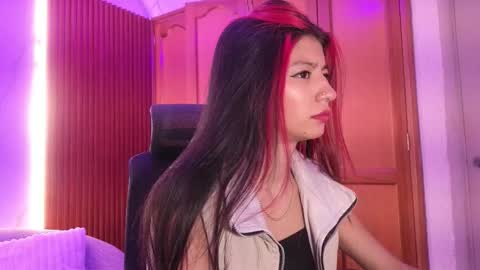 Snapshot of dulcetorresvg chatting on 03-03-26, 03:01 Dulce online show from 03-03-26, 03:01