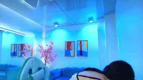 dulcinea_grayy online show from 11-14-25, 11:20