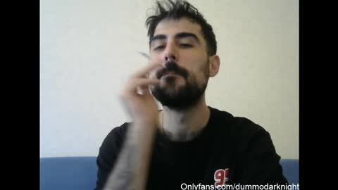 The Dark Knight online show from 09-26-25, 02:21