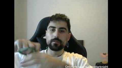 The Dark Knight online show from 10-05-25, 10:18