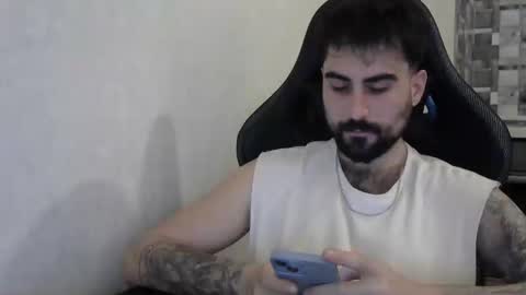 The Dark Knight online show from 10-22-25, 08:30