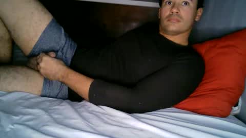 Sergio online show from 03-10-25, 08:12