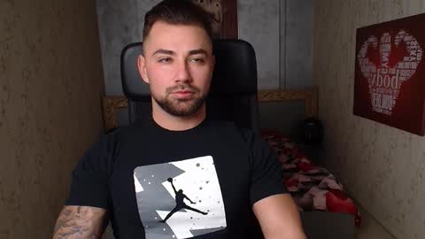 DuncanStone online show from 12-06-24, 12:27