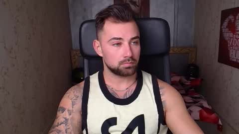 DuncanStone online show from 12-17-24, 10:34