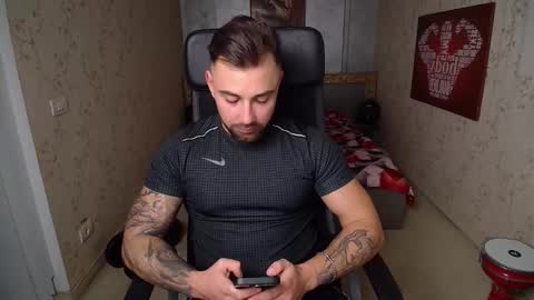 DuncanStone online show from 12-20-24, 10:16