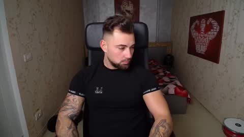 DuncanStone online show from 12-21-24, 08:07