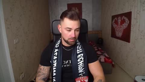 DuncanStone online show from 12-22-24, 08:49