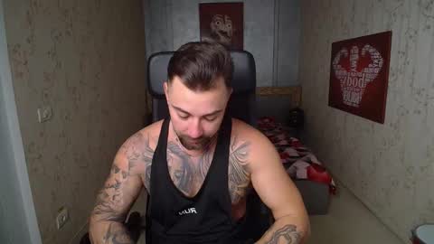 DuncanStone online show from 12-25-24, 04:44