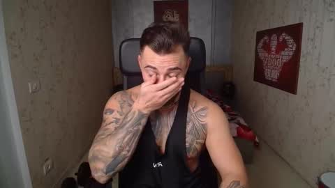 DuncanStone online show from 12-25-24, 07:46