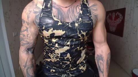 DuncanStone online show from 12-28-24, 10:03