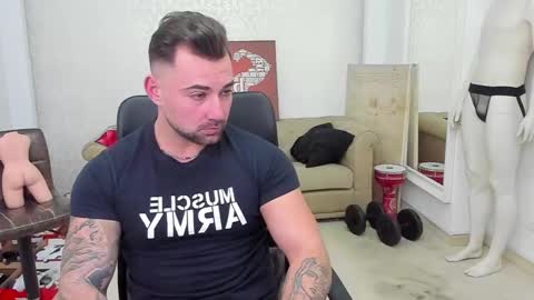 DuncanStone online show from 01-10-25, 08:07