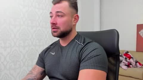 DuncanStone online show from 01-15-25, 05:40