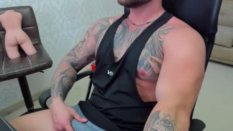 DuncanStone online show from 01-16-25, 05:01