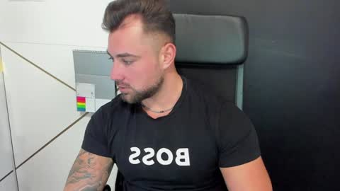 DuncanStone online show from 02-04-25, 08:24