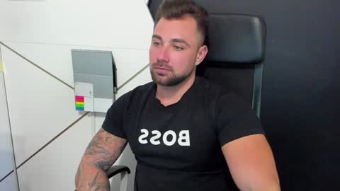 DuncanStone online show from 02-04-25, 02:32