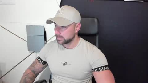 DuncanStone online show from 02-12-25, 05:05