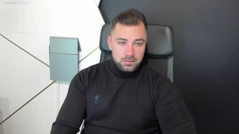 DuncanStone online show from 02-19-25, 05:05